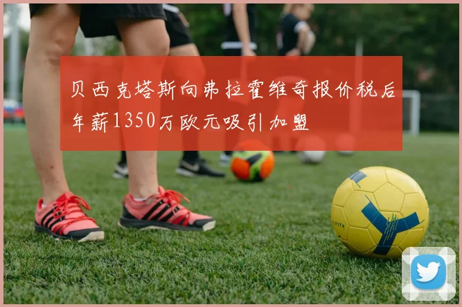 贝西克塔斯向弗拉霍维奇报价税后年薪1350万欧元吸引加盟
